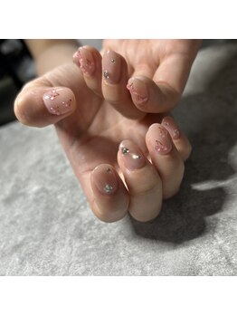 ルート12/さくらんぼデザイン