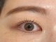 アイラッシュ バイ ヘアーミミ(eyelash by hair33mimi)の写真/大人女性の為の自然で上品なぱっちり目元に☆