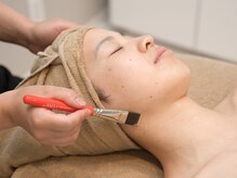 アシュウ(ASHUU)/ララピール/ピーリング