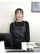 オシイロネイル(Oshiiro Nail)&nbsp;misaki 