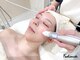 ファッショニスタ 中目黒店(Fashionista)の写真/【まずはお試し！毛穴洗浄ツヤ肌仕上げ¥9900→¥6930】人気No.1のハイドロスキンで毛穴にアプローチ♪