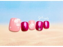 ギャザーパーティー 目白店(gatherparty)/2025シーズンデザイン【Summer】