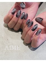 アイム(AIME)/シンプルdesign