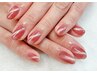 【HAND】オフ無料！大人気☆奥行き感抜群♪マグネットワンカラー ¥6,800