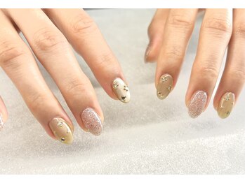 リュクシー(Luxey)/Luxey Sample Design【A】