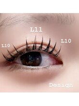 シャルム(Charme)/マツエク100本