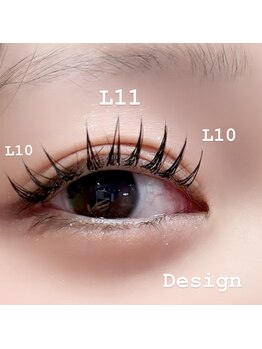 シャルム(Charme)/マツエク100本