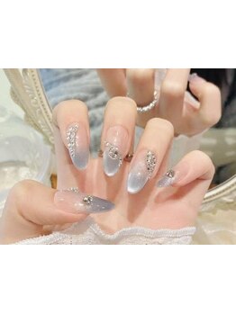 華やか系（イベント・ブライダル）が得意