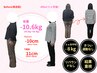 【30代で確実に痩せたい方へ】ダイエット整体＋カウンセリング 