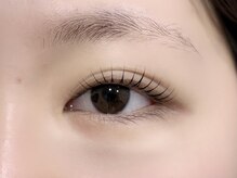 まつげエクステサロン ヘアーリゾートエーアイ 浅草店(hair resort Ai)/まつげパーマムーンデザイン