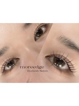 ナチュラル上品な目元にしたい