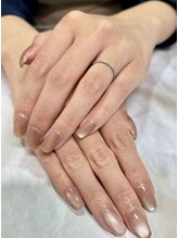 カミアンユイヤ ネイルラボ(KAMIANYUIYA Nail LAB)/