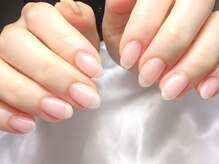 シェリーピンク(cherie pink)/ちゅるん♪ワンカラー