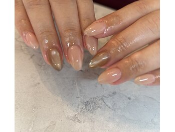 ダリア(Daria)/スカルプシンプル