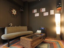 アジアンリラクゼーション ヴィラ 北大通り店(asian relaxation villa)