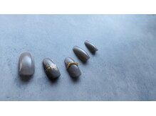 エスキース ネイルスタジオ(esquisse nail studio)/ＡＲＴ DESIGN