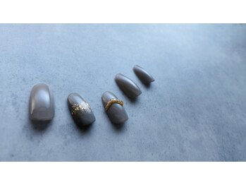 エスキース ネイルスタジオ(esquisse nail studio)/ART DESIGN