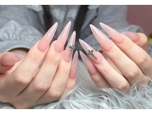 ダークハニー 池袋店(Dark Honey)/ラブリーシアーピンク