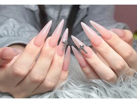 ラブリーシアーピンク