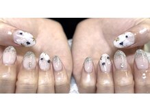 アルーシェ 平井(Alushe)/ブライダルネイル