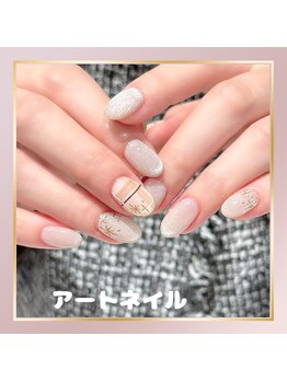 オルエ(olue)/熊本ネイル/熊本マグネット