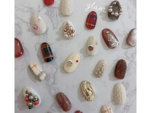 アイラッシュグラム(Eyelash glam)