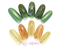 サパラ 八千代台店(Sapara)/ゴールド定額☆￥5,799　150種☆