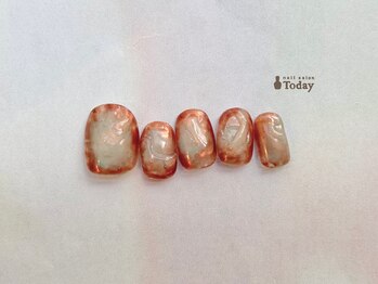 Simple plus art¥9300→¥5800