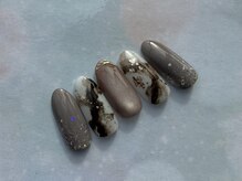 リシェル 二子玉川店(Richelle)/【Winter/Spring】定額デザイン