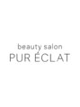 ピュールエクラ(PUR ECLAT)/PUR ECLAT