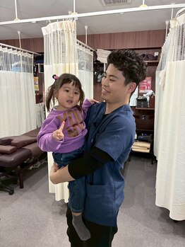 トータルケアサロンコヤマ JR塚口院(KOYAMA)/お子様づれOK!