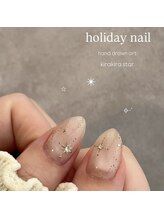 ラグゼ静岡店(Luxxe)/持ち込みネイル