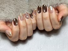 ネイルサロン ビエン(Nail salon BIEN)