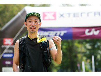 鍼灸接骨院 トレス/ランニング相談