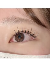 ルミティ 川越(Lumity)/まつげパーマ