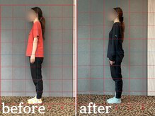 ヴレ 福岡店(Vraie)/引き締まるだけじゃない！