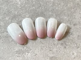 マグネットグラデーション