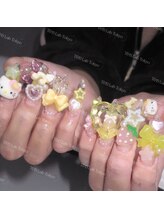 ティーアンドビー ネイルスタジオ(T&B NAIL STUDIO)/