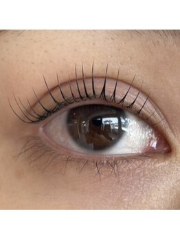 ティーダ(TEADA)/まつ毛パーマ/立ち上げ