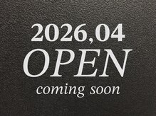 Knock【4/1 OPEN(予定)】