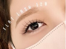 アイプラス タンゴイ オオフナ(eye plus tanGoi ofuna)/LEDフラットラッシュ