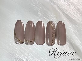 シンプルアートネイル[エノイ]