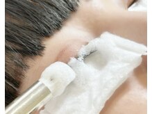 クレア(CREA)/アイシャンプー♪