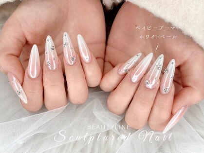 ビューティー ライン 藤沢店(BEAUTY LINE)の写真