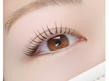【まつ毛パーマ/パリジェンヌ】ダメージレスでちゅるんとした上向きまつ毛へ