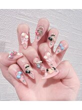 ディービューティー 池袋(D-BEAUTY)/