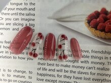 リムピッド せんげん台店(Limpid)/【選べるデザインコース】