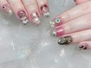 ニュアンスネイル