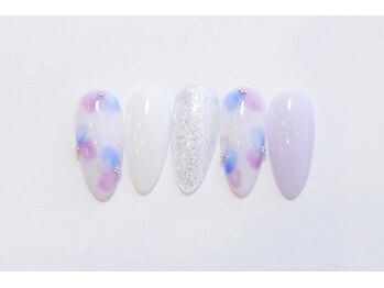 ビーエヌネイル(BN NAIL)/