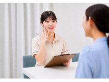 エステティック レイビス 川崎店(RAYVIS)の雰囲気（お悩みに合わせて丁寧にご提案致します。）
